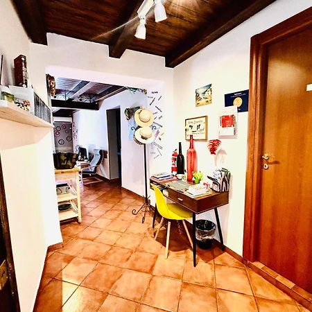 Palazzo Rea Apartamento Palermo Exterior foto