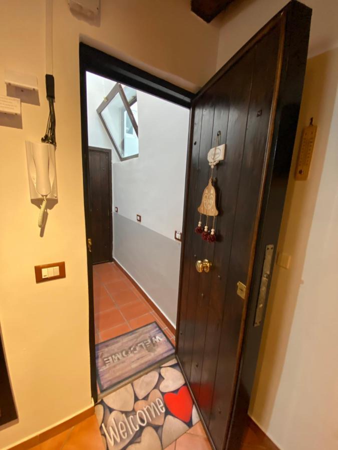 Palazzo Rea Apartamento Palermo Exterior foto