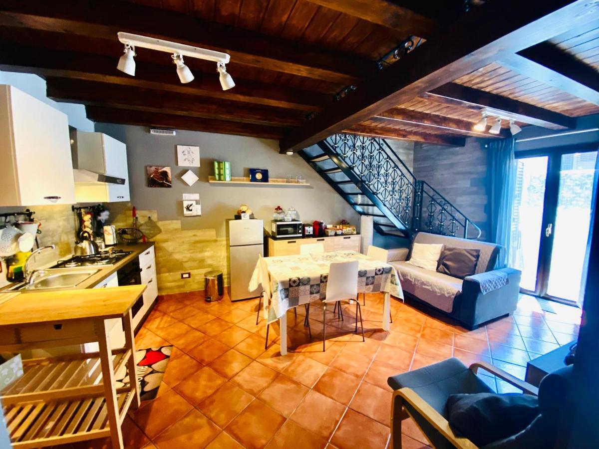 Palazzo Rea Apartamento Palermo Exterior foto