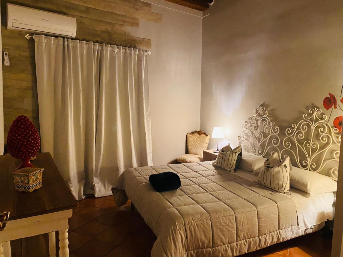 Palazzo Rea Apartamento Palermo Exterior foto