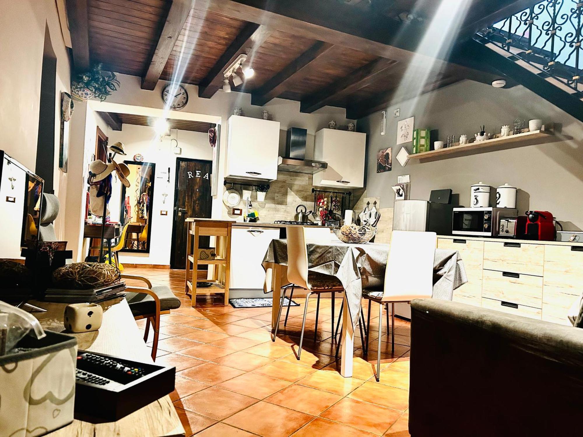 Palazzo Rea Apartamento Palermo Exterior foto
