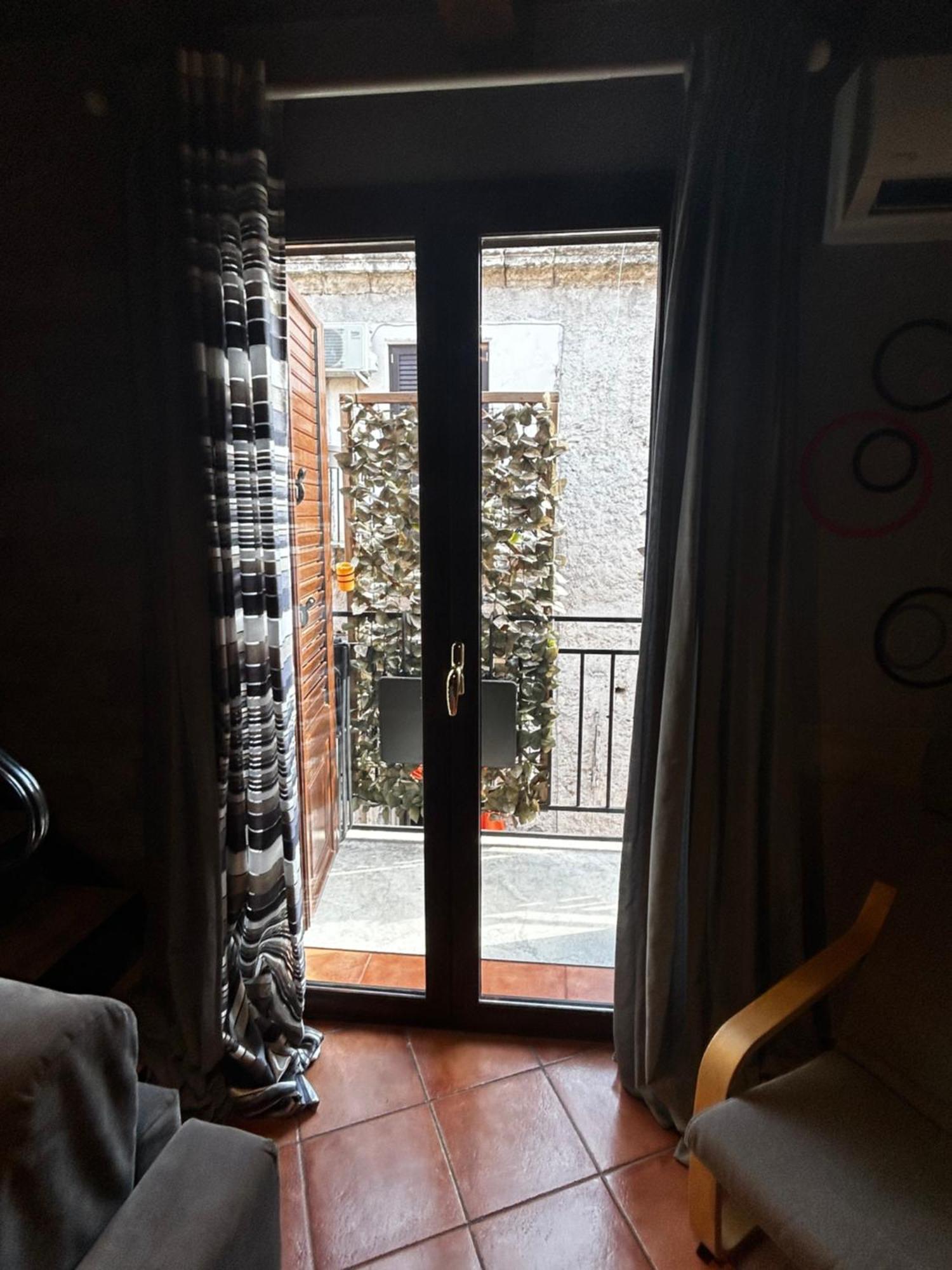 Palazzo Rea Apartamento Palermo Exterior foto