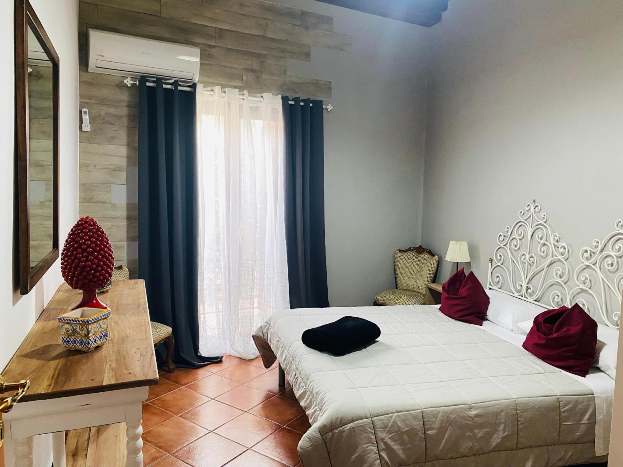 Palazzo Rea Apartamento Palermo Exterior foto