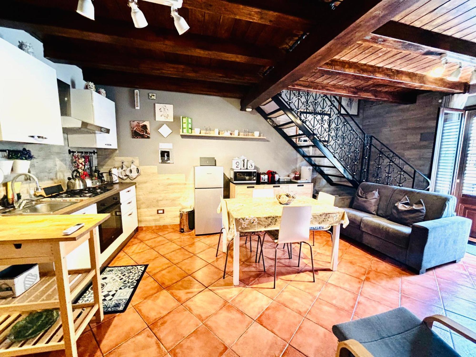 Palazzo Rea Apartamento Palermo Exterior foto