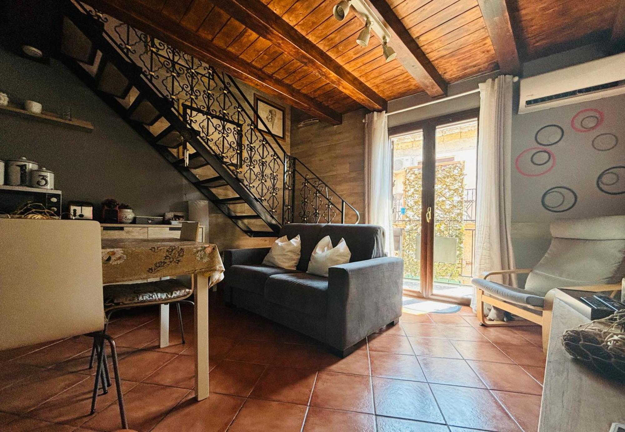 Palazzo Rea Apartamento Palermo Exterior foto
