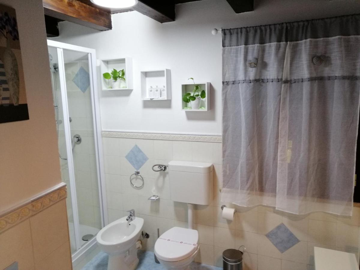 Palazzo Rea Apartamento Palermo Exterior foto